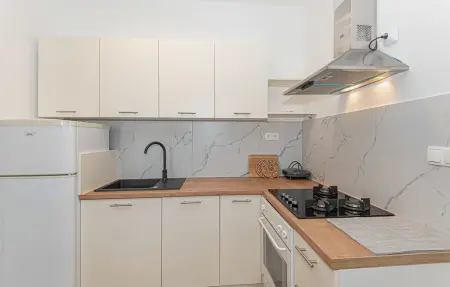 Appartement 3 personnes à Vodice - Photo 4