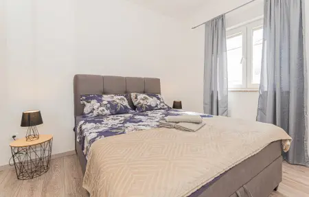 Appartement 3 personnes à Vodice - Photo 7