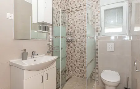Appartement 3 personnes à Vodice - Photo 9