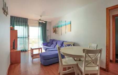 Appartement 4 personnes à San Javier - Photo 2