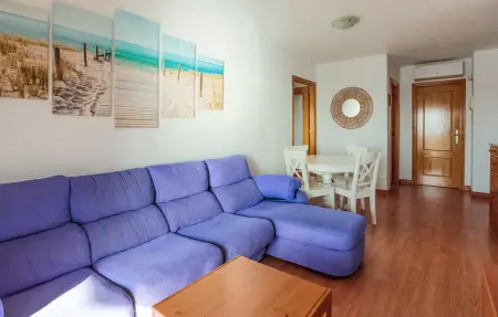 Appartement 4 personnes à San Javier - Photo 3