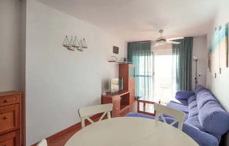 Appartement 4 personnes à San Javier - Photo 4