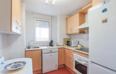 Appartement 4 personnes à San Javier - Photo 5