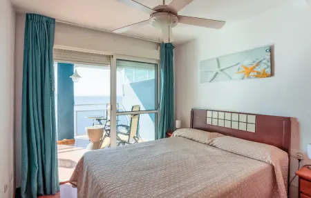 Appartement 4 personnes à San Javier - Photo 6