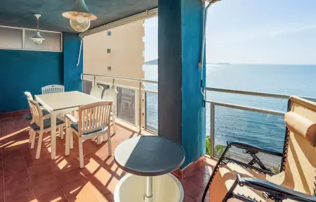 Appartement 4 personnes à San Javier - Photo 8