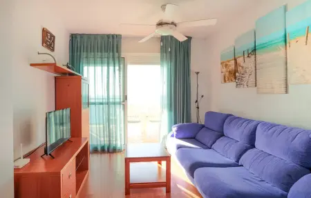 Appartement 4 personnes à San Javier - Photo 13