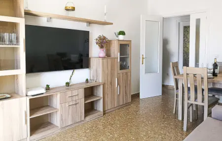 Appartement 6 personnes à Sanlucar de Barrameda - Photo 1