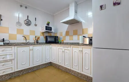 Appartement 6 personnes à Sanlucar de Barrameda - Photo 3
