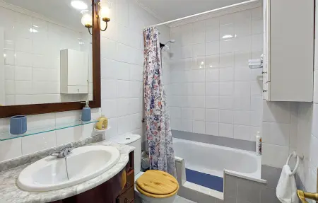 Appartement 6 personnes à Sanlucar de Barrameda - Photo 11