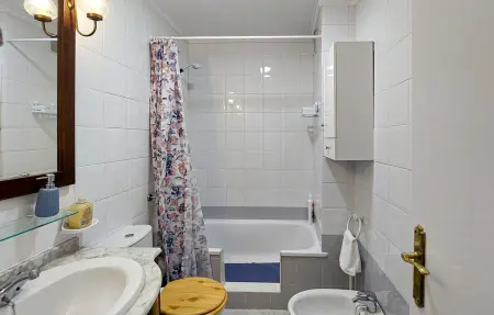 Appartement 6 personnes à Sanlucar de Barrameda - Photo 12