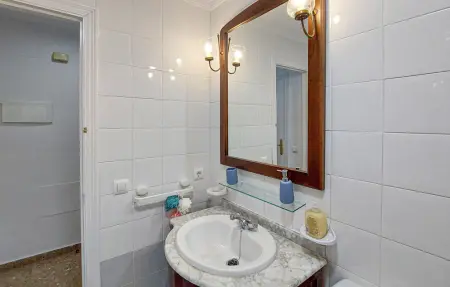 Appartement 6 personnes à Sanlucar de Barrameda - Photo 13