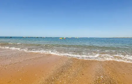 Appartement 6 personnes à Sanlucar de Barrameda - Photo 14