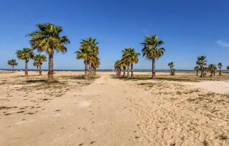 Appartement 6 personnes à Sanlucar de Barrameda - Photo 15