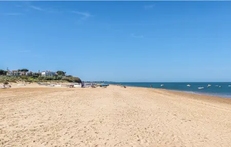 Appartement 6 personnes à Sanlucar de Barrameda - Photo 16