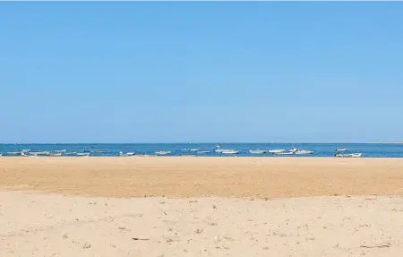 Appartement 6 personnes à Sanlucar de Barrameda - Photo 17