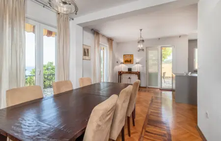 Appartement 6 personnes à Rab - Photo 3