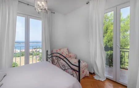 Appartement 6 personnes à Rab - Photo 5