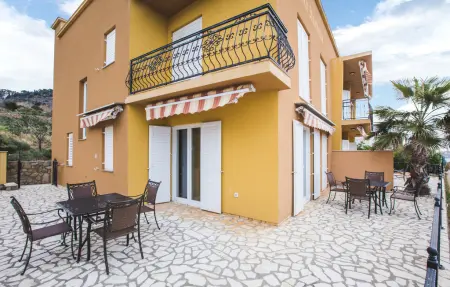 Appartement 6 personnes à Rab - Photo 7