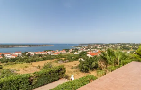 Appartement 6 personnes à Rab - Photo 8