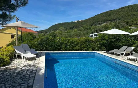 Appartement 6 personnes à Rab - Photo 10