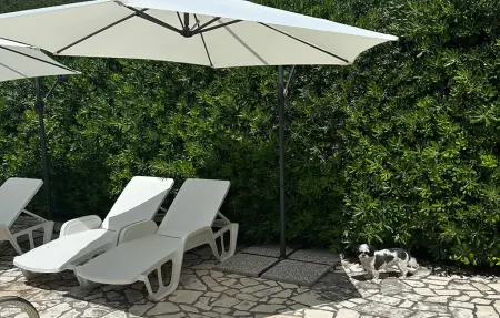 Appartement 6 personnes à Rab - Photo 11