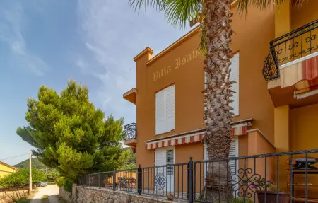 Appartement 6 personnes à Rab - Photo 12