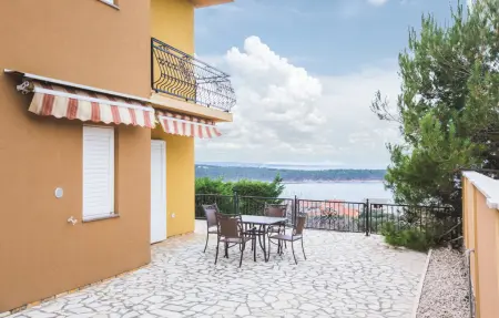 Appartement 6 personnes à Rab - Photo 13