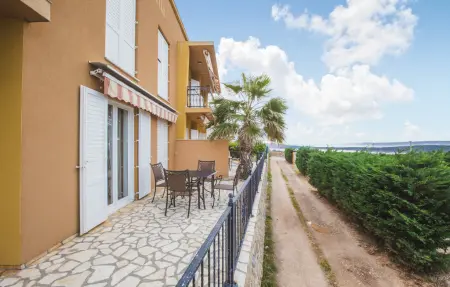 Appartement 6 personnes à Rab - Photo 14