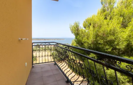 Appartement 6 personnes à Rab - Photo 16