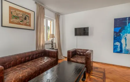 Appartement 6 personnes à Rab - Photo 17