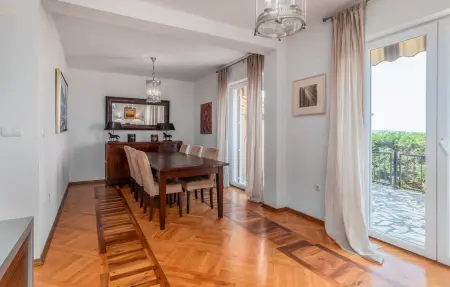 Appartement 6 personnes à Rab - Photo 18