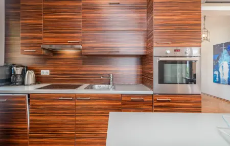 Appartement 6 personnes à Rab - Photo 19