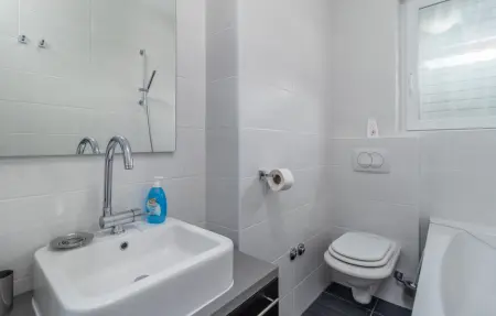 Appartement 6 personnes à Rab - Photo 29