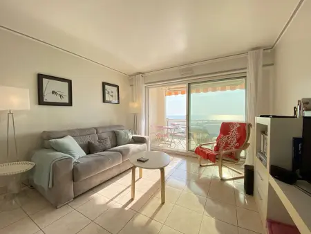 Appartement T2 traversant face à la mer avec terrasse et garage à Pornichet, proche Casino - Photo 5