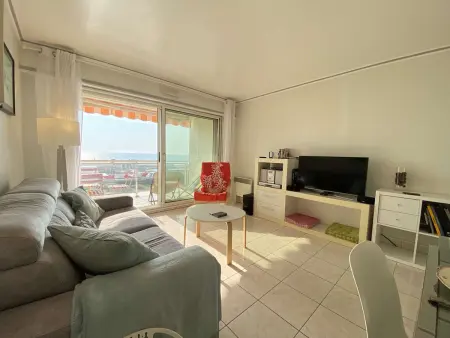 Appartement T2 traversant face à la mer avec terrasse et garage à Pornichet, proche Casino - Photo 6