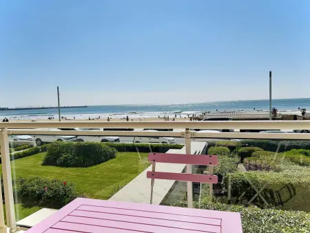 Appartement T2 traversant face à la mer avec terrasse et garage à Pornichet, proche Casino - Photo 19