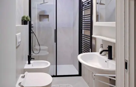 Appartement 4 personnes à Ventimiglia - Photo 14