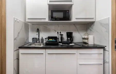 Appartement 2 personnes à Dramalj - Photo 4