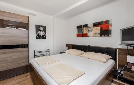 Appartement 2 personnes à Dramalj - Photo 5