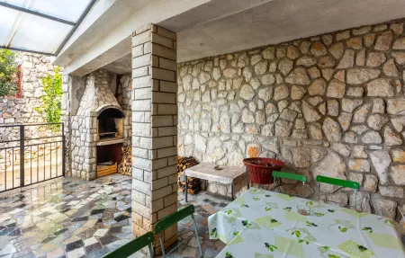 Appartement 2 personnes à Dramalj - Photo 10