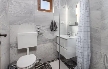 Appartement 2 personnes à Dramalj - Photo 13