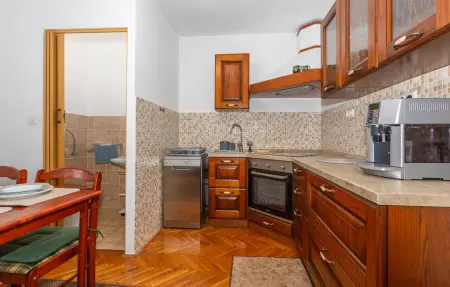 Appartement 5 personnes à Dramalj - Photo 3