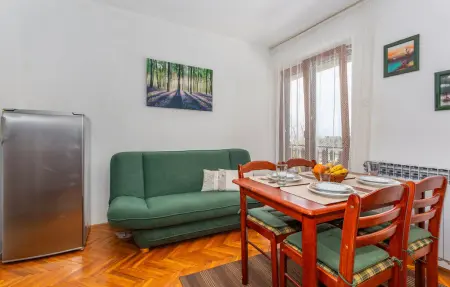 Appartement 5 personnes à Dramalj - Photo 10