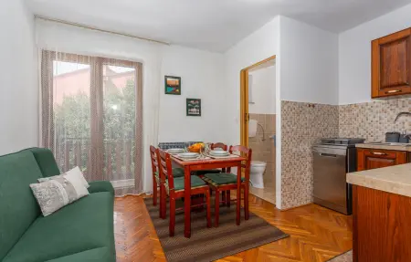 Appartement 5 personnes à Dramalj - Photo 11