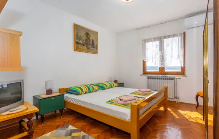 Appartement 5 personnes à Dramalj - Photo 13