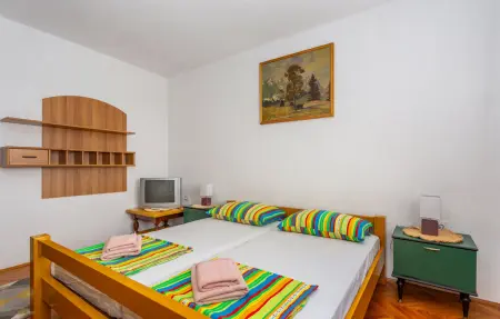 Appartement 5 personnes à Dramalj - Photo 14