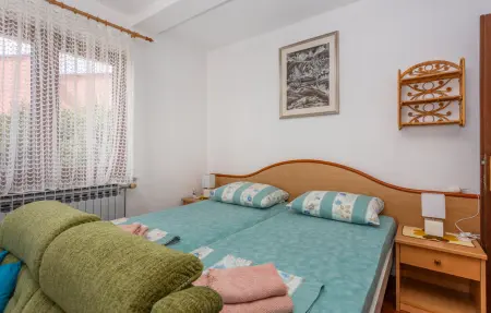 Appartement 5 personnes à Dramalj - Photo 15