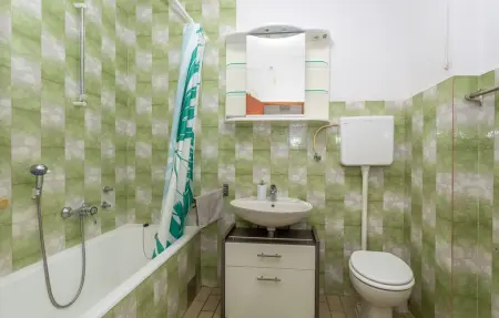 Appartement 3 personnes à Dramalj - Photo 12
