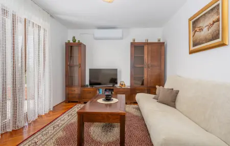 Appartement 4 personnes à Dramalj - Photo 3