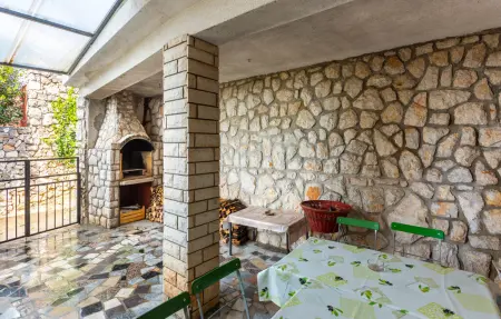 Appartement 4 personnes à Dramalj - Photo 9